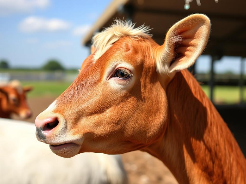     Identificación y manejo del estrés calórico en los animales.. Índices y umbrales: interpretar el THI y otros parámetros