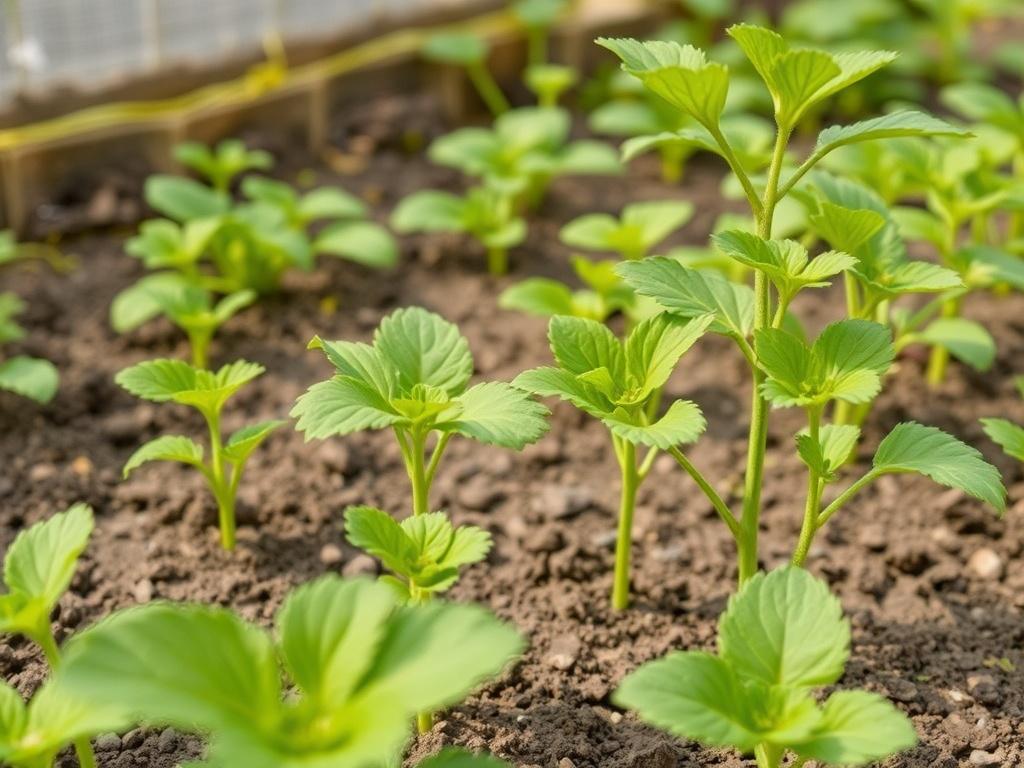 Planificación de la siembra según el calendario lunar y climático.. Economía y eficiencia: cuándo la planificación paga Planificación de la siembra según el calendario lunar y climático.. Economía y eficiencia: cuándo la planificación paga