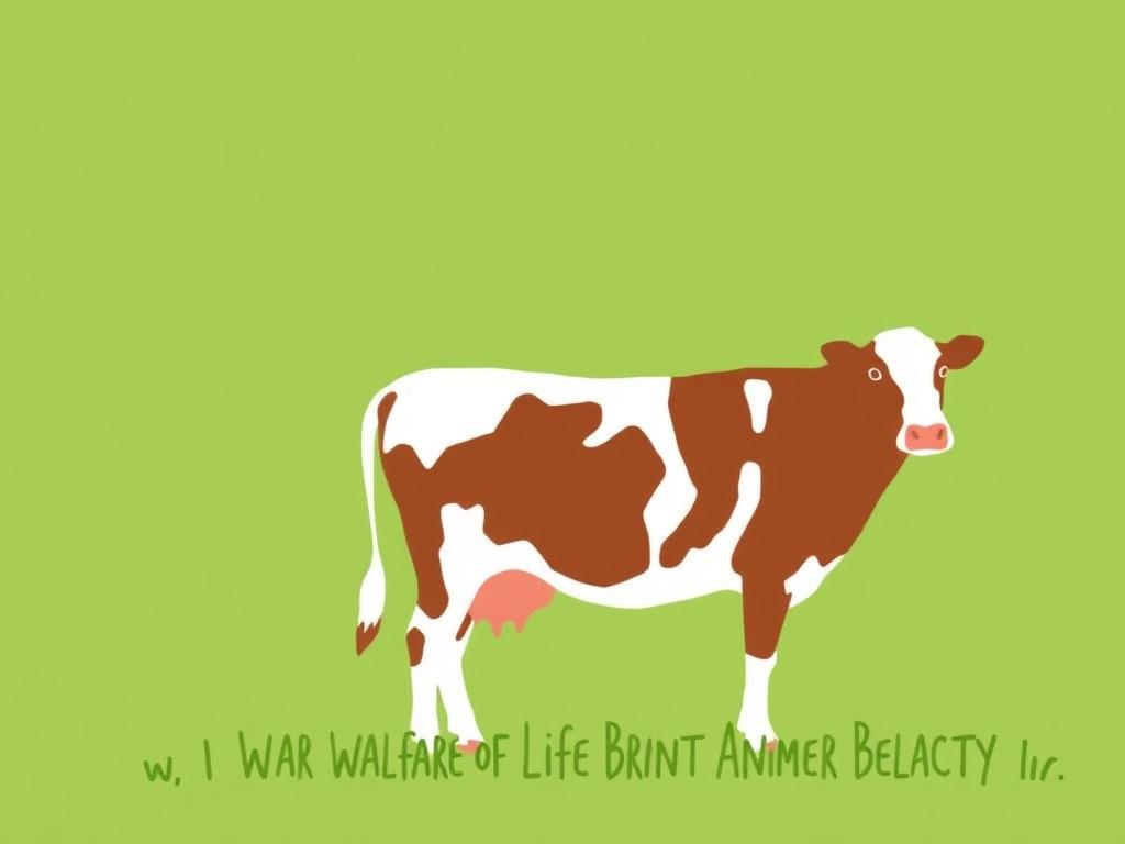     Animal Welfare Best Practices for Livestock Farmers. Economics of welfare: balancing costs and returns