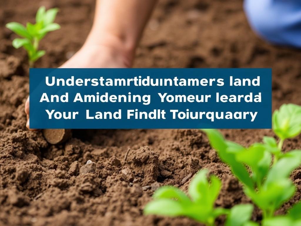    Understanding Soil Tests and Amending Your Land Accordingly. Choosing a lab and interpreting lab quality