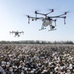 Дроны и сельское хозяйство