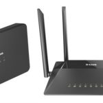 Роутер D-Link — сердце умного дома