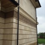 Травертин: особенности породы