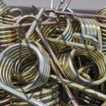 Пружины для сельхозтехники в Украине