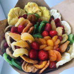 Сухофрукты для обогащения фермерской продукции: востребованная тенденция на рынке пищевых продуктов