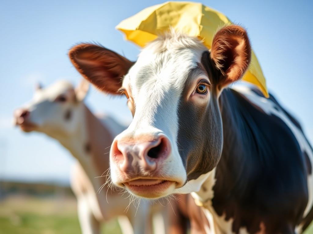Protéger les animaux pendant la canicule : pratiques et priorités