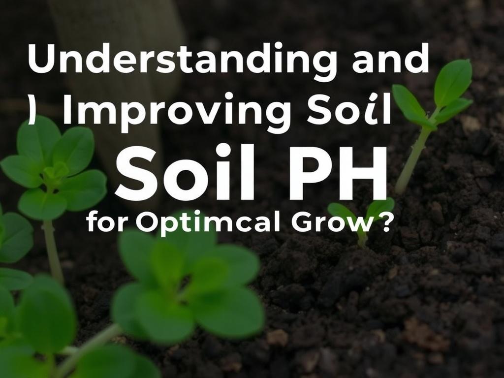 Why your soil’s pH quietly controls the health of every plant