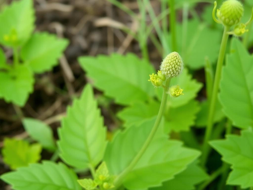 gérer les adventices sans herbicides : méthodes pratiques et identification gérer les adventices sans herbicides : méthodes pratiques et identification