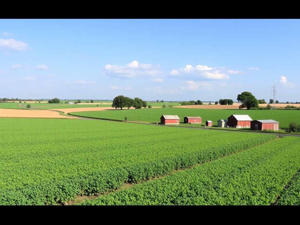 Agrarsubventionen (GAP) – Antragstellung und Konditionen praxisnah erklärt Agrarsubventionen (GAP) – Antragstellung und Konditionen praxisnah erklärt