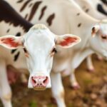 Prevención y manejo de la mastitis en el ganado lechero: estrategias prácticas para proteger la producción y el bienestar