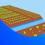 Precision Farming: Mit digitalen Tools Ressourcen sparen