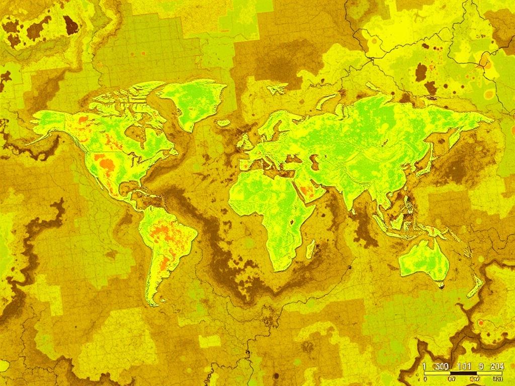 Boden verstehen, Ertrag steuern: digitale Bodenkarten für teilflächenspezifische Düngung