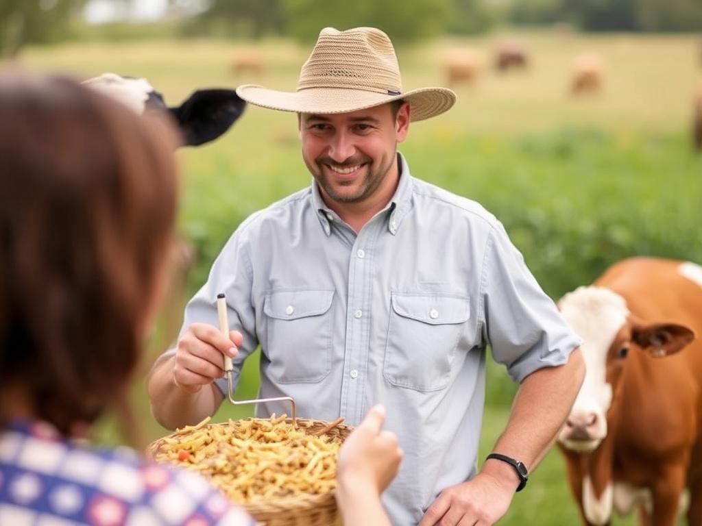 Agri-tourism ideas to diversify your farm income: creative ways to earn more from your land