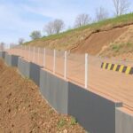 Hang schützen: praktische Maßnahmen gegen Bodenabtrag