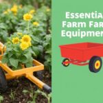Starting small and growing smart: essential gear for a beginning homestead