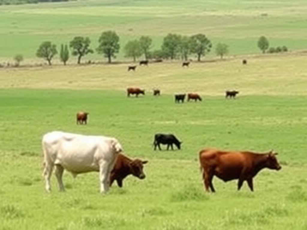 Weidewirtschaft neu gedacht: Umtriebs- und Portionsweide praktisch umsetzen