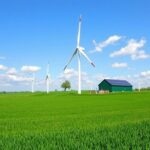 Rewiring the fields: practical paths to solar, wind, and biofuel energy on the farm