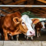 Stallklima verbessern: wie Luft, Licht und Raum Leistung und Gesundheit prägen