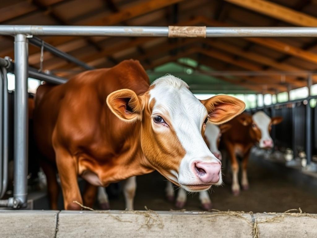 Stallklima verbessern: wie Luft, Licht und Raum Leistung und Gesundheit prägen