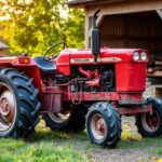 Choisir et entretenir son tracteur : investir pour durer Choisir et entretenir son tracteur : investir pour durer