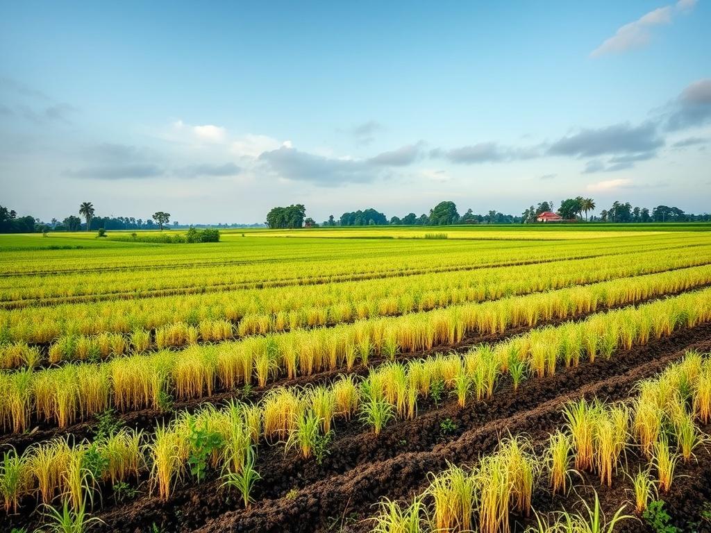 Wie digitale Grundbuchauszüge und intelligente Landwirtschaft zusammenkommen