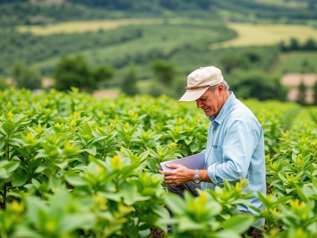 Diversificar la producción: estrategias prácticas para reducir riesgos