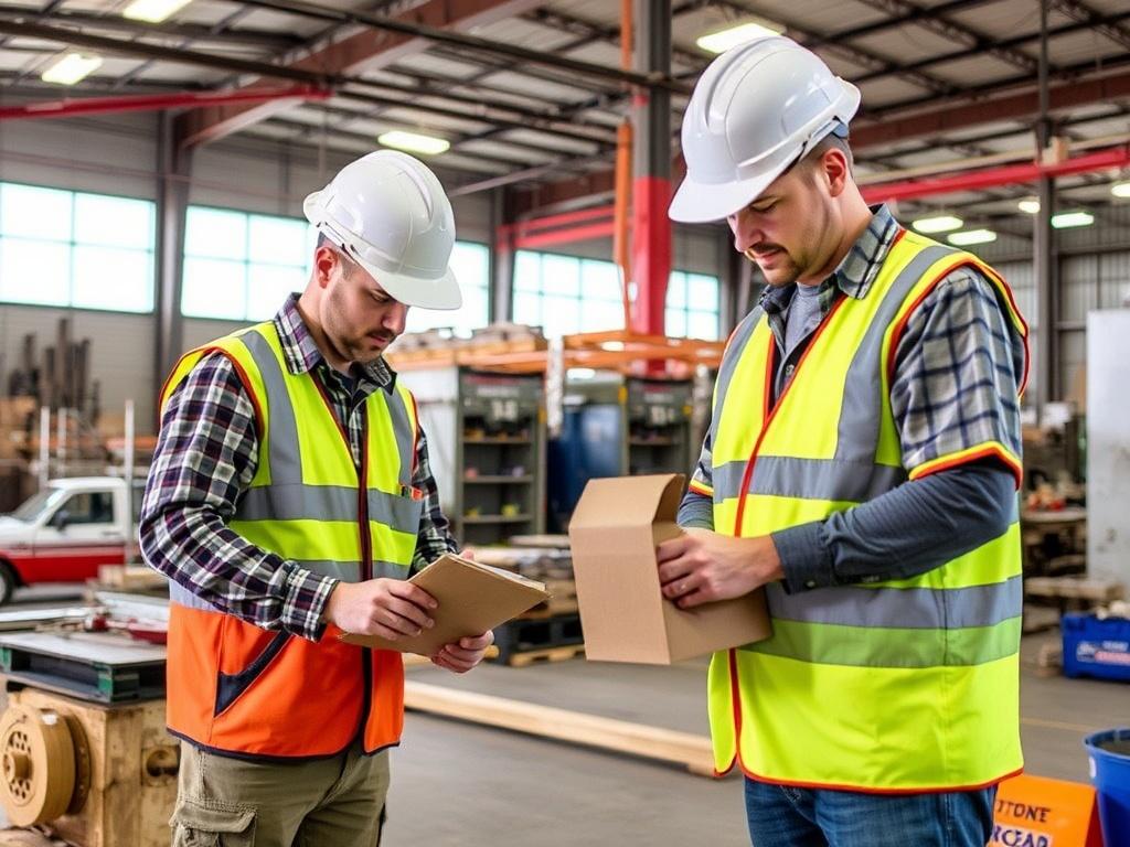 Préparer son exploitation aux contrôles officiels sans stress