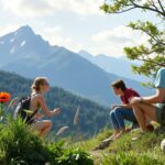 Mit Naturschutzverbänden wirkungsvoll zusammenarbeiten