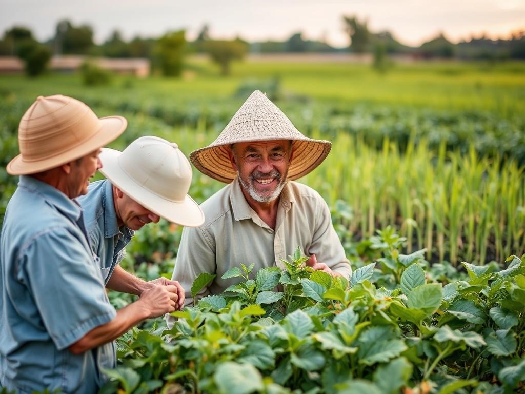Weather forecasting tools and disaster preparedness for farmers: making weather work for your farm