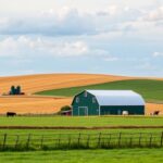 Risk management: insurance options for different farm types