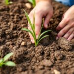 How to use cover crops to choke out weeds and build living soil