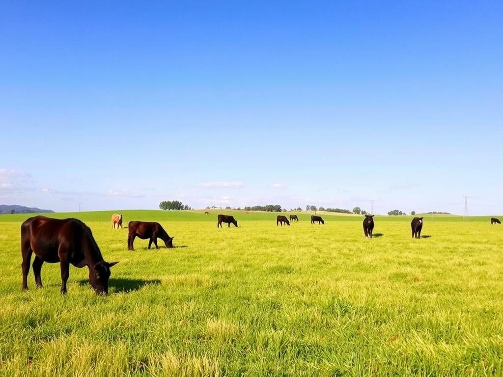 Weidewirtschaft neu gedacht: Umtriebs- und Portionsweide praktisch umsetzen