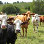 Rassenwahl für Weidehaltung und Direktvermarktung: welche Tiere passen zu Hof und Markt
