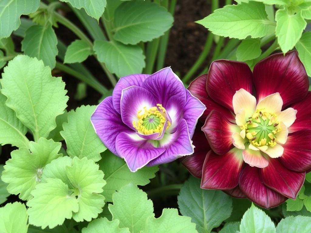 Cultivos que se ayudan entre sí: cómo diseñar una huerta más sana y productiva