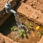 Wasser bewusst nutzen: Strategien für heiße, trockene Sommer
