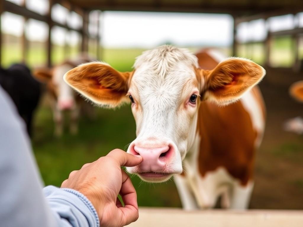 Futterrationen präzise planen: wie Software den Unterschied macht