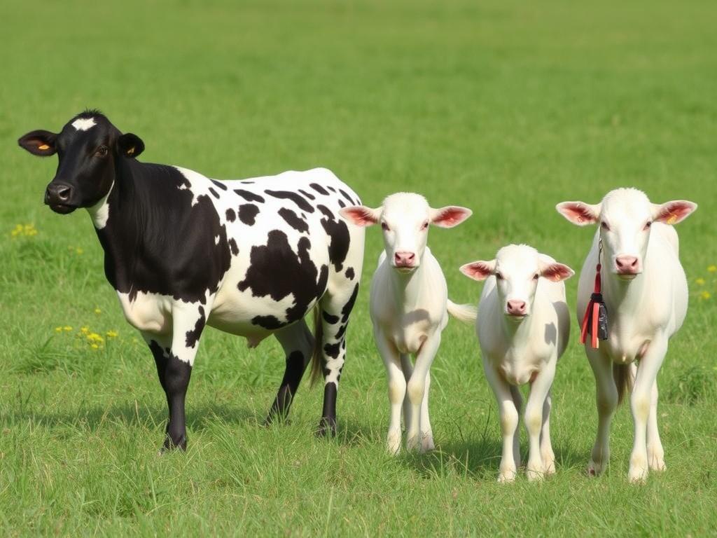 Rassenwahl für Weidehaltung und Direktvermarktung: welche Tiere passen zu Hof und Markt