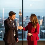 Transmettre son entreprise sans faux pas : guide pratique et stratégique