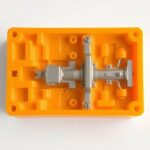 Как сделать правильно: пресс форма для термопластавтомата без сюрпризов