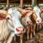 Wenn Tiere unter Druck stehen: erkennen und handeln