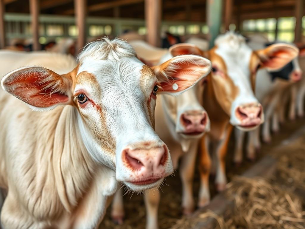 Wenn Tiere unter Druck stehen: erkennen und handeln Wenn Tiere unter Druck stehen: erkennen und handeln