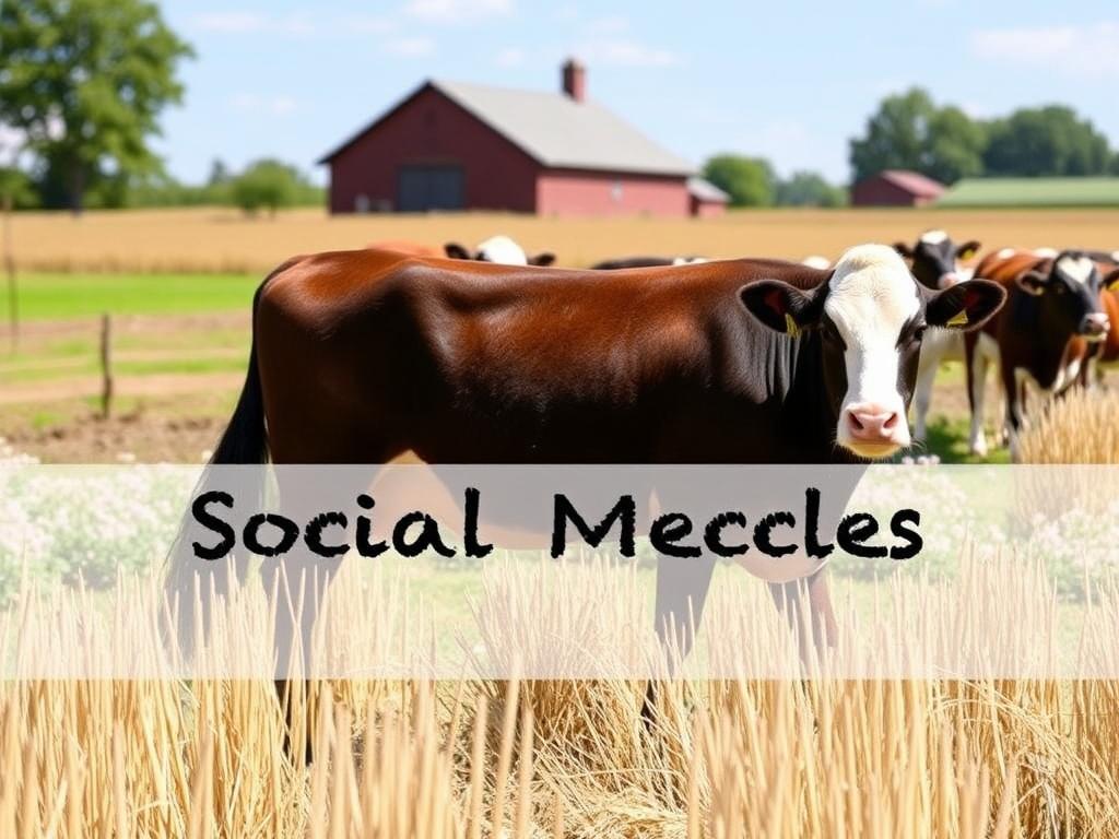 Hofgeschichten online: wie Landwirte glaubwürdig und sichtbar werden