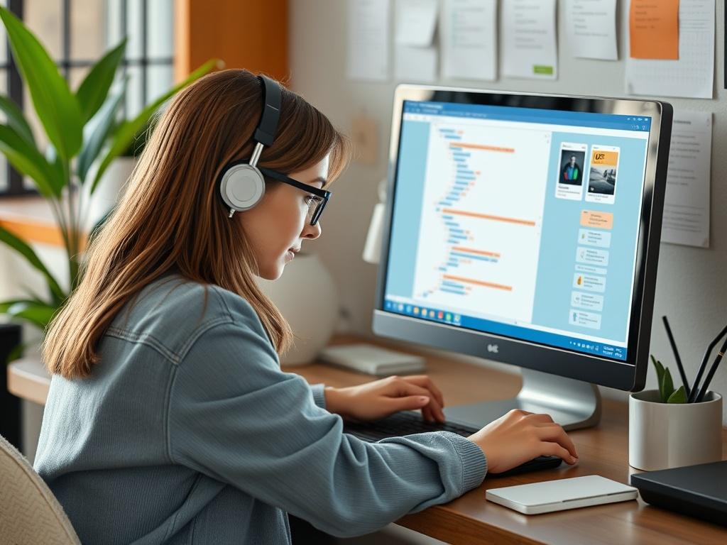 Gagner du temps sans complexité : automatiser les tâches chronophages avec des outils simples