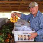 Ernteverluste verringern durch kluge Lagerung