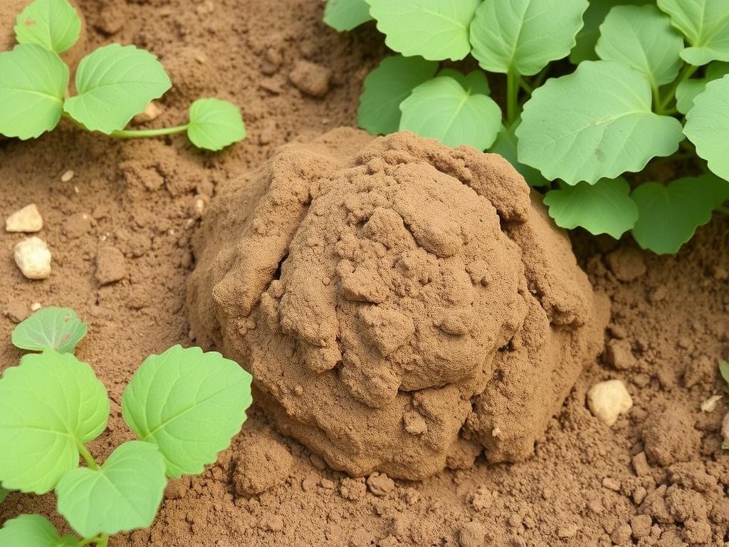 Humus vernetzt: Wie organische Substanz Böden lebendig macht