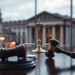 Rechtssicherheit im Blick: Auflagen und Förderanträge verstehen