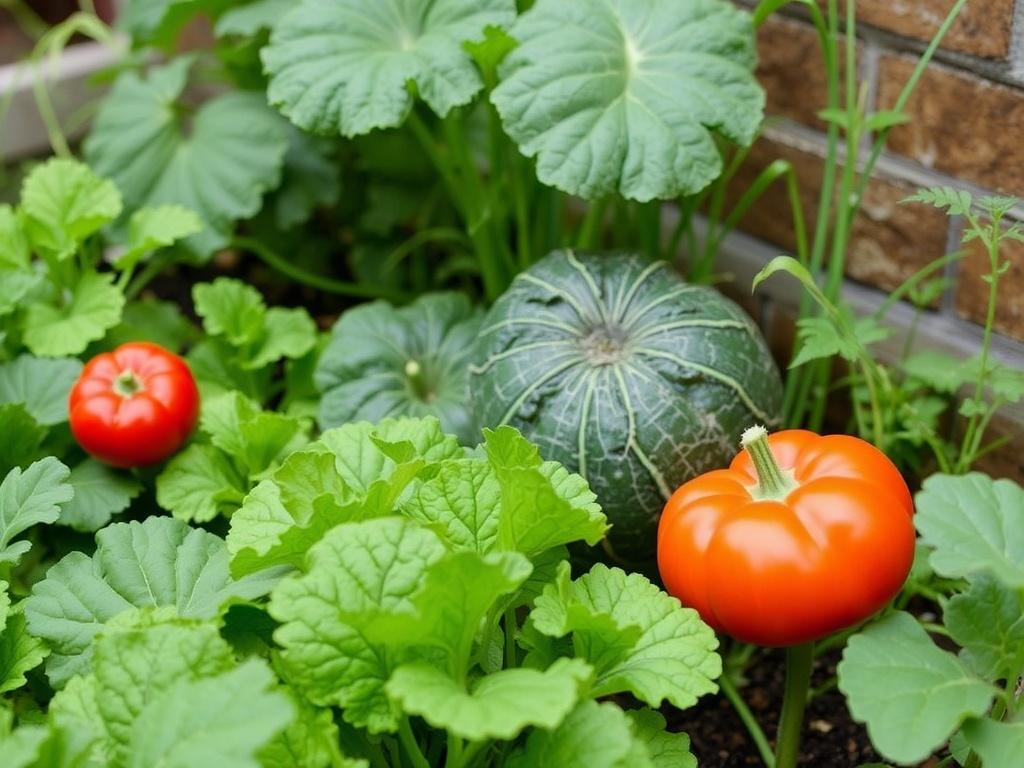 Huertos en miniatura: cómo cultivar hortalizas en espacios pequeños o urbanos