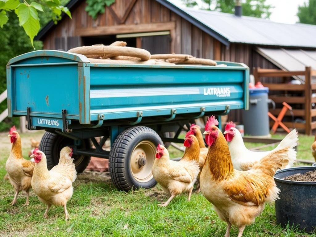 Starting small and growing smart: essential gear for a beginning homestead