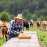 Diversifier ses activités avec l'agritourisme : donner une seconde vie à la ferme