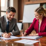 négocier ses contrats d'achat et de vente en toute sérénité